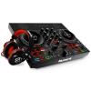 CONTROLLER NUMARK PARTY MIX LIVE BUNDLE KIT COMPOSTO DA N. 1 CONTROLLER PARTY MIX LIVE E DA N. 1 CUFFIA HF 175 